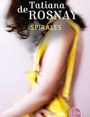 Tatiana de Resnay / spirales